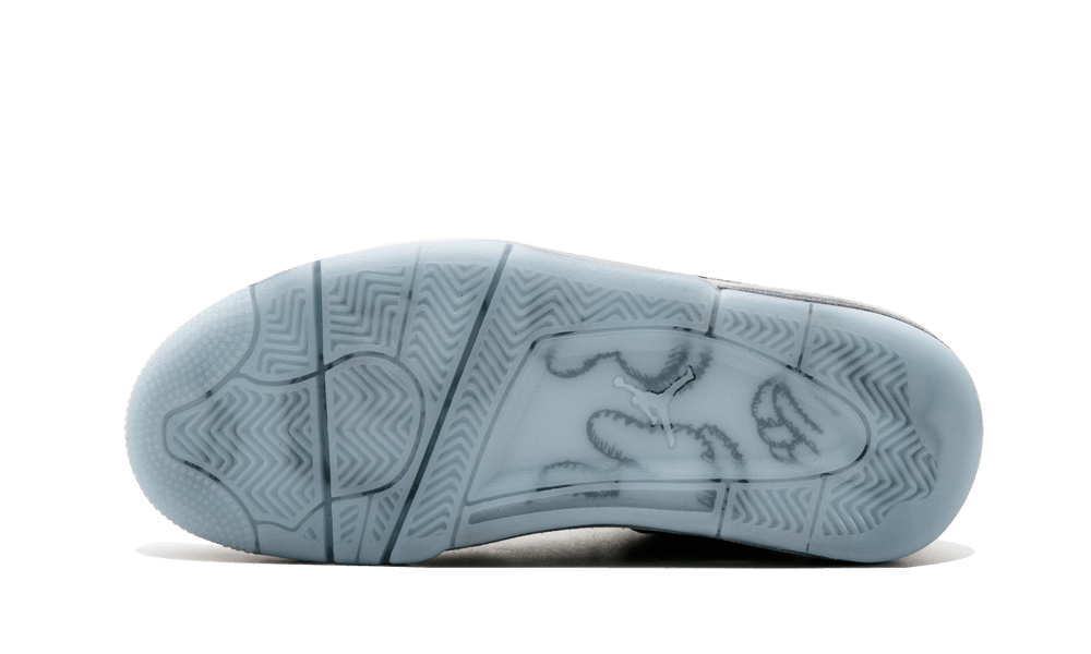 Jordan 4 kaws release date hotsell