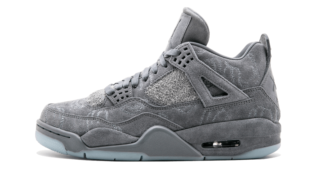 Jordan cool grey 4 release outlet date