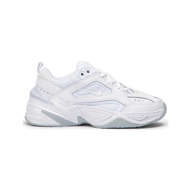 Nike M2K Tekno White Pure Platinum