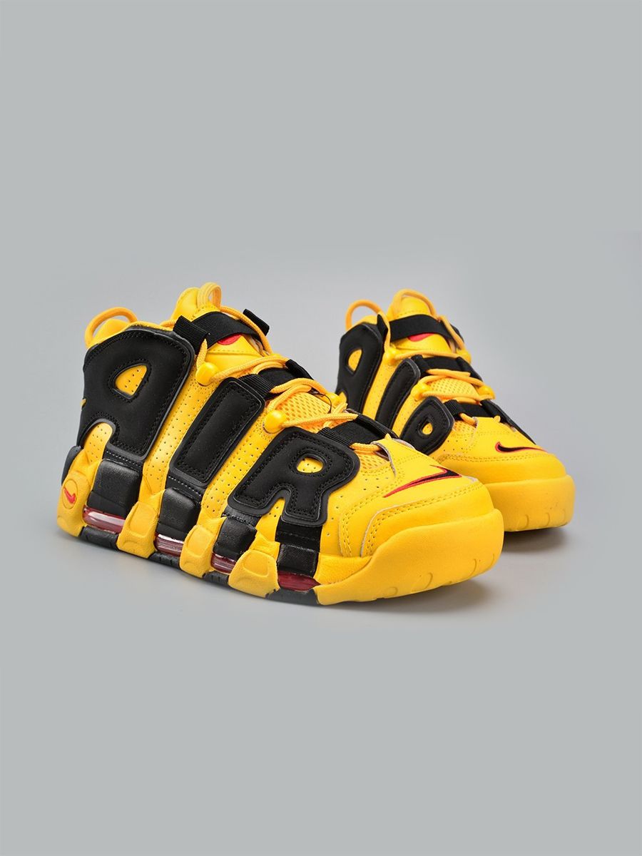 Nike air more uptempo sale bruce lee