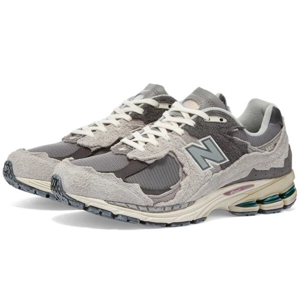 نیوبالانس 2002 کولد رین / New Balance 2002R Cloud Rain