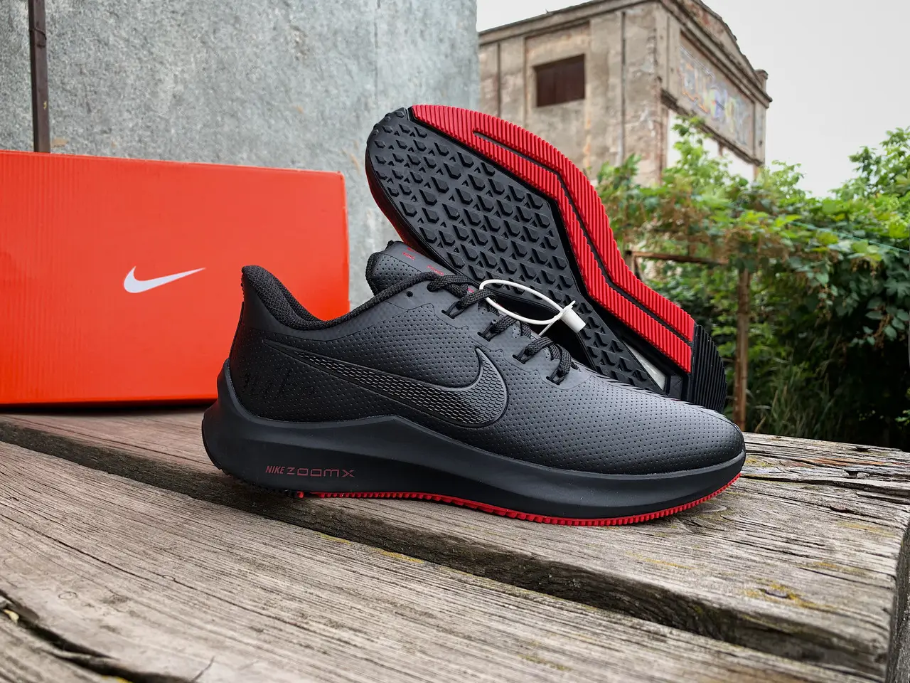 Nike zoom x pegasus best sale v6 turbo