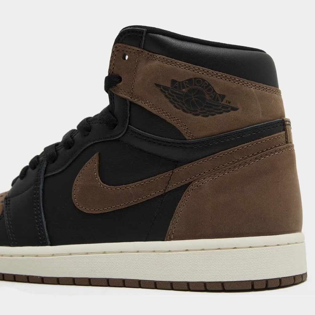 ایر جردن 1 ساقدار اوجی پالومینو / Air Jordan 1 High OG Palomino