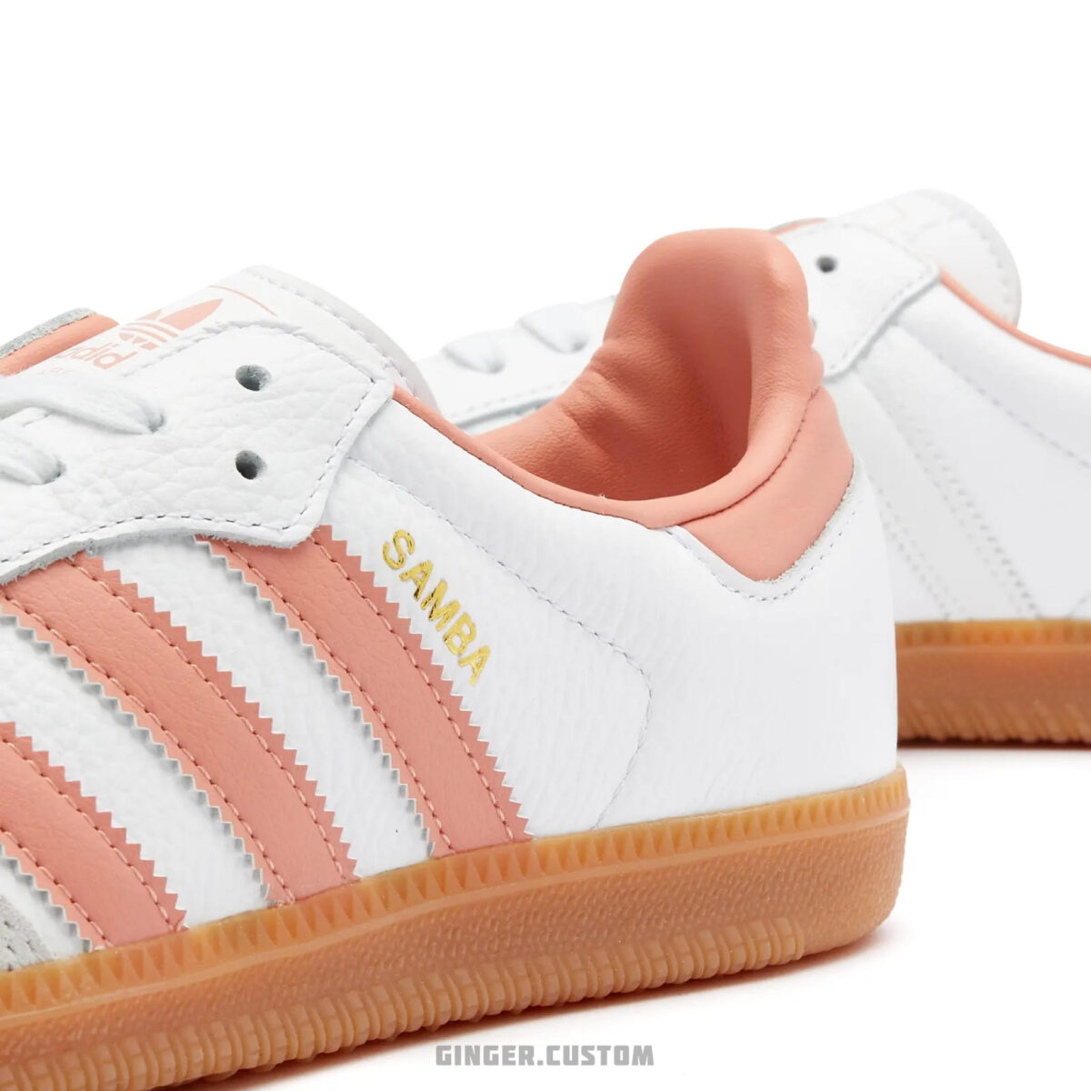 ginger_custom_adidas_samba_OG_wonder_clay