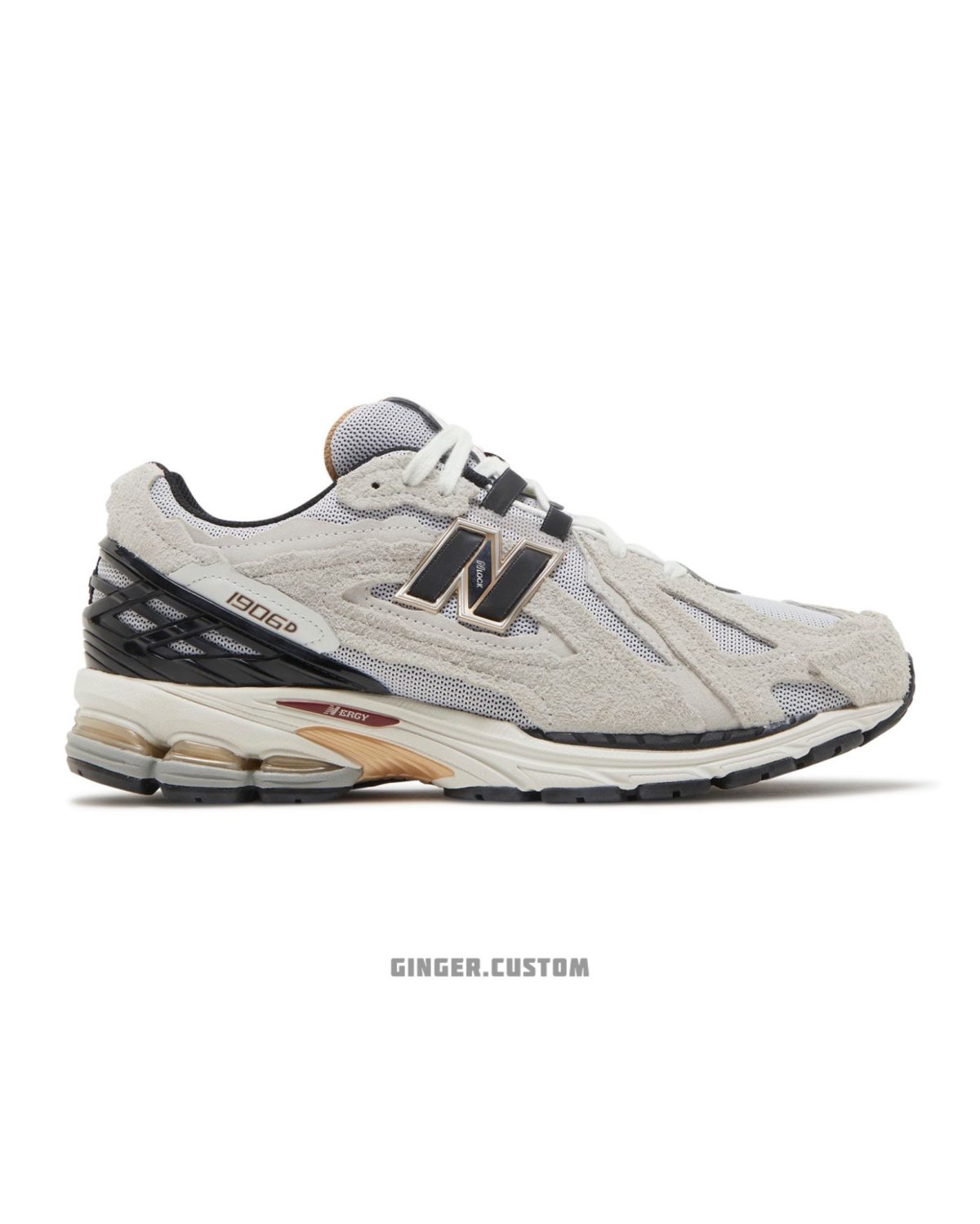 نیوبالانس 1906 پروتکشن پک / New Balance 1906D Protection Pack Reflection