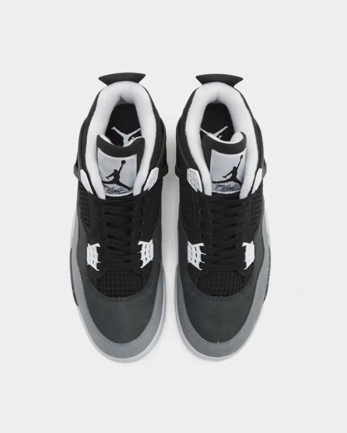 جردن 4 رترو فیر پک / Jordan 4 Retro Fear Pack