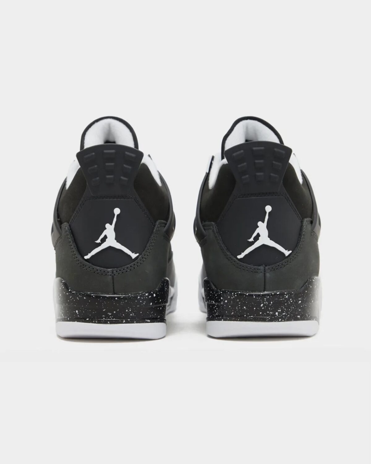 جردن 4 رترو فیر پک / Jordan 4 Retro Fear Pack