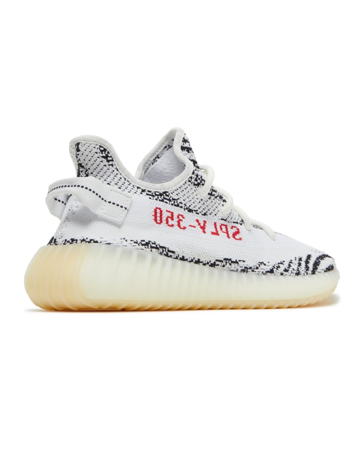 آدیداس یزی بوست 350 زبرا / adidas Yeezy Boost 350 V2 Zebra