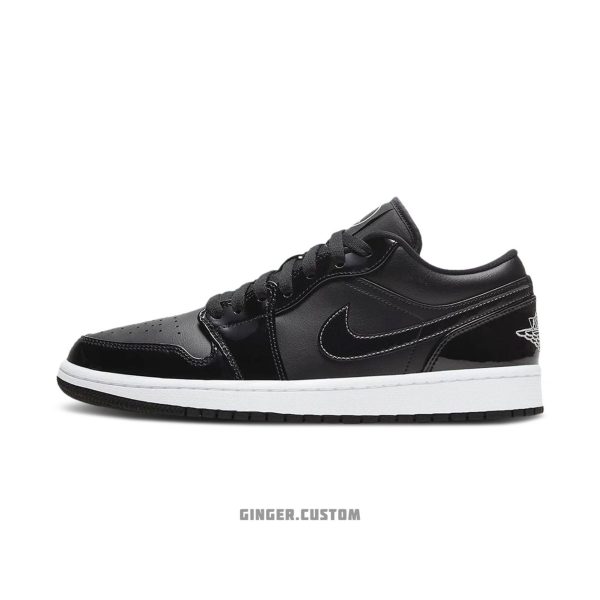 ایرجردن 1 لو آل استار / Air Jordan 1 Low ALL STAR