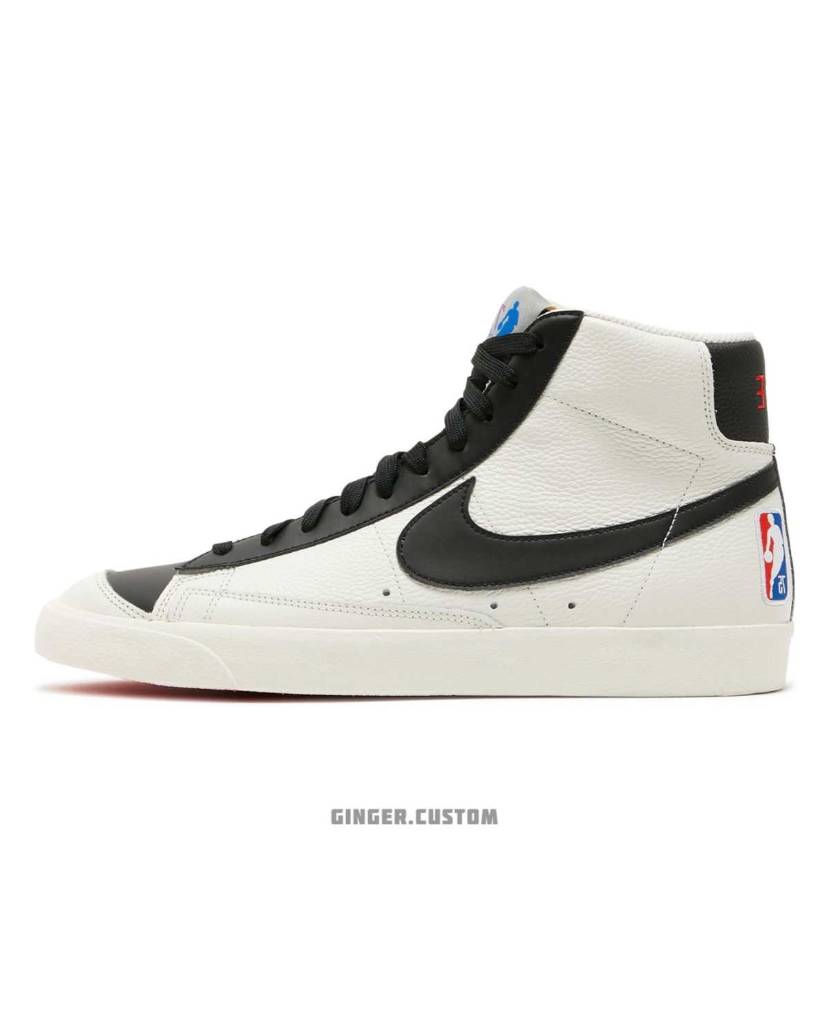 نایک بلیزر مید 77 ان بی ای / Nike NBA X BLAZER MID 77