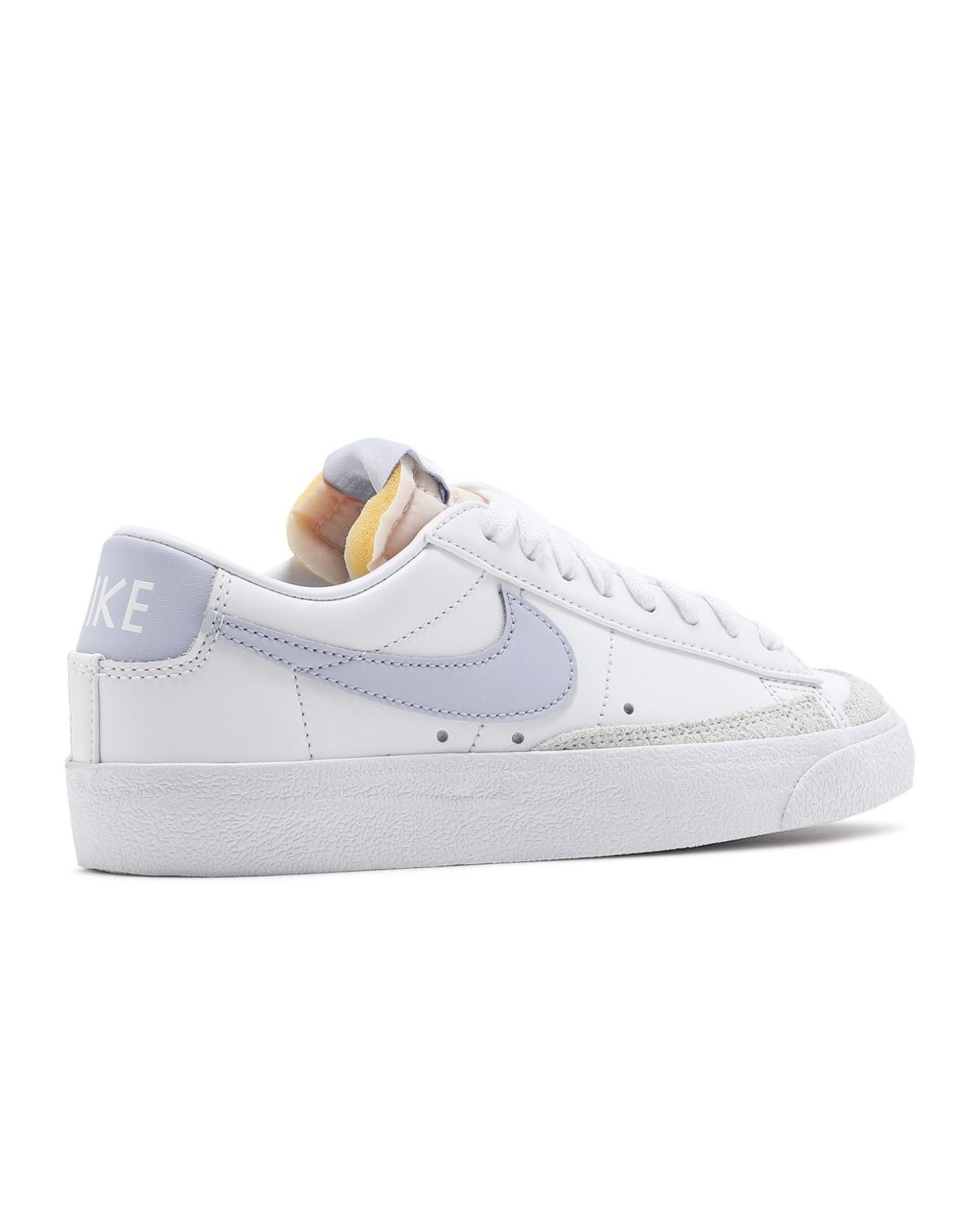 نایک بلیزر لو 77 گوست / Nike Blazer Low 77 Ghost