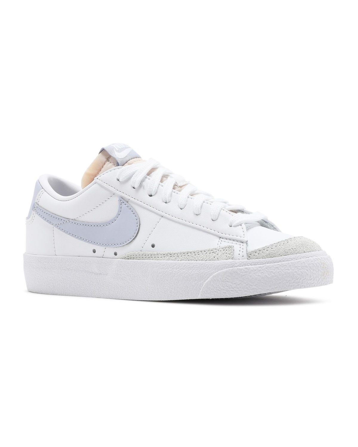 نایک بلیزر لو 77 گوست / Nike Blazer Low 77 Ghost