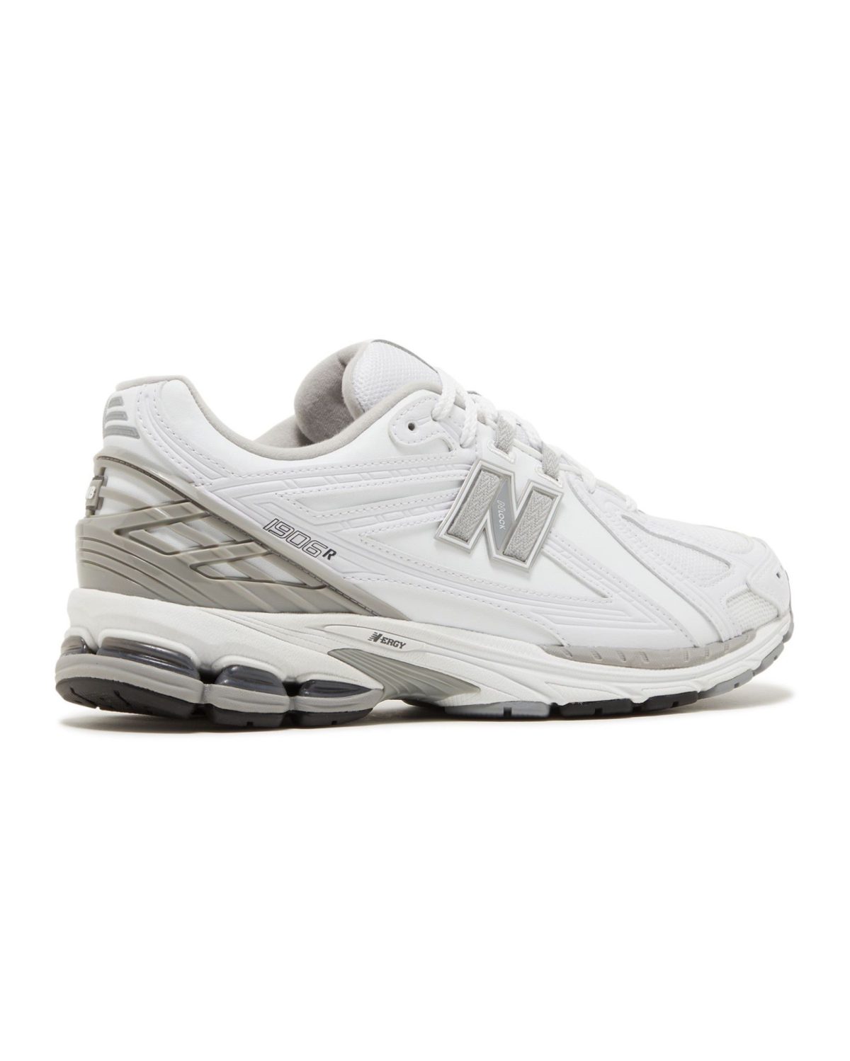 نیوبالانس 1906R وایت رین کلاد / New Balance 1906R White Rain Cloud