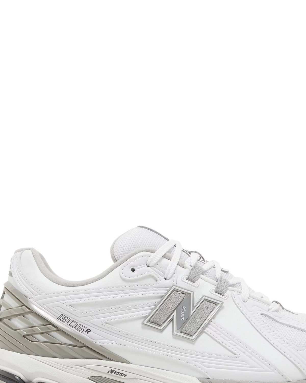 نیوبالانس 1906R وایت رین کلاد / New Balance 1906R White Rain Cloud