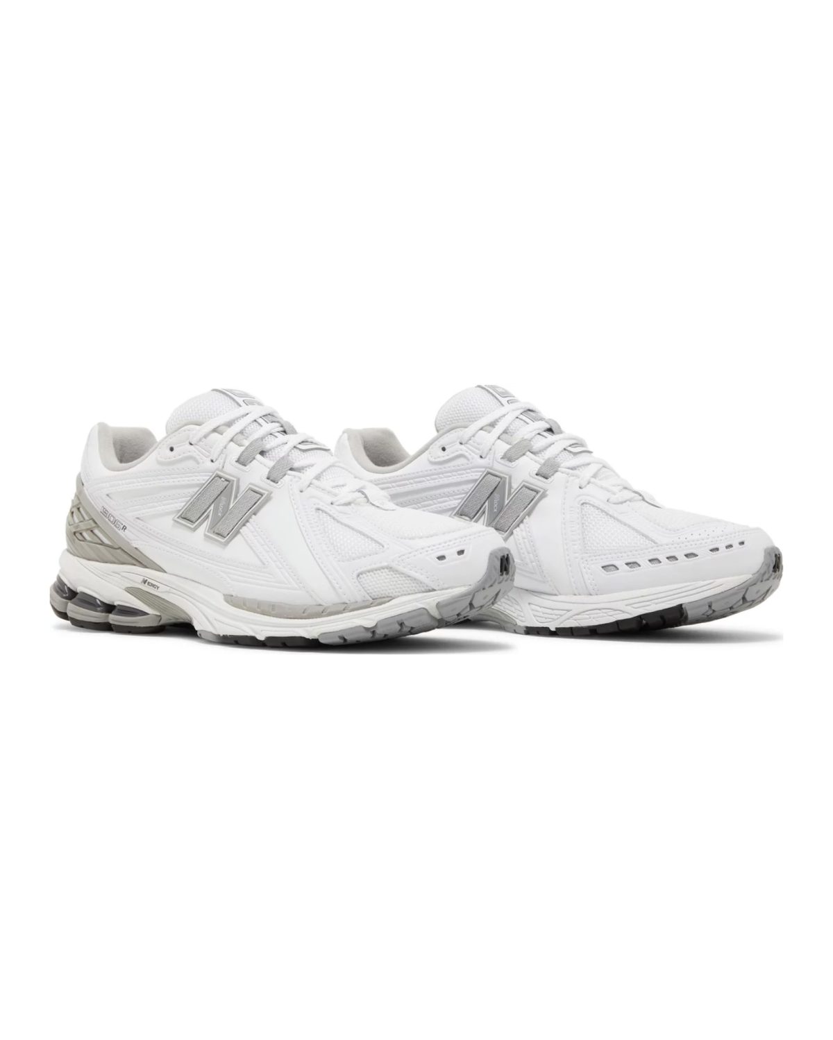 نیوبالانس 1906R وایت رین کلاد / New Balance 1906R White Rain Cloud