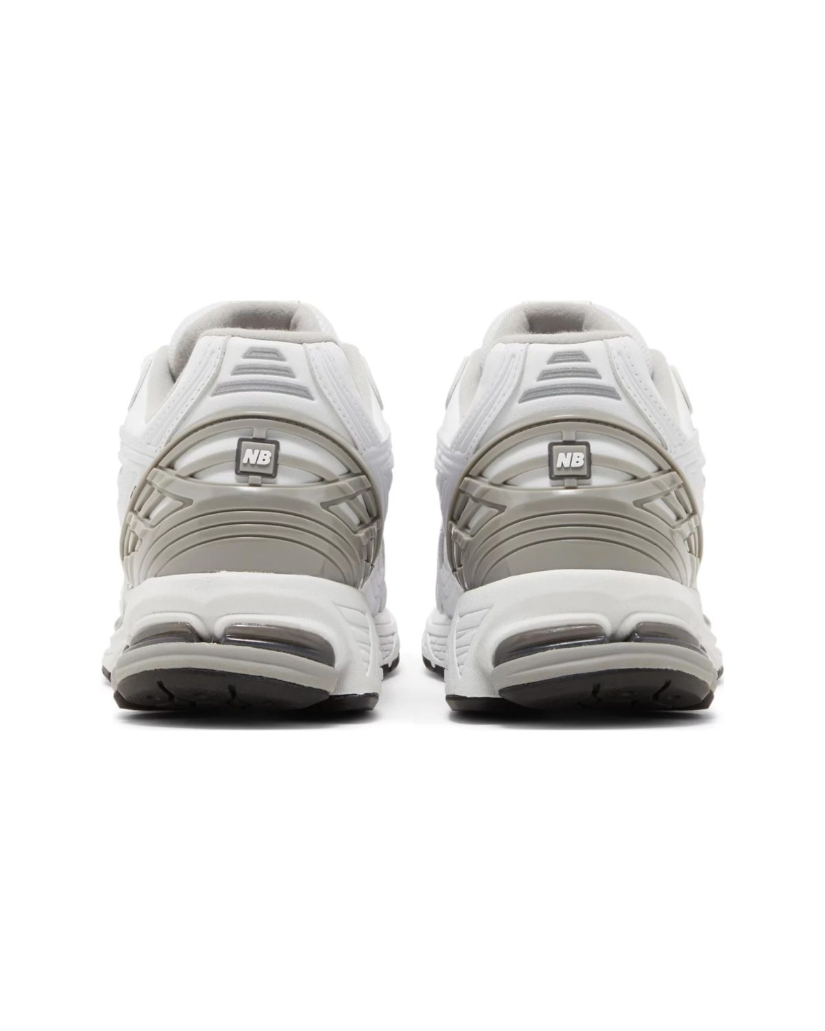 نیوبالانس 1906R وایت رین کلاد / New Balance 1906R White Rain Cloud