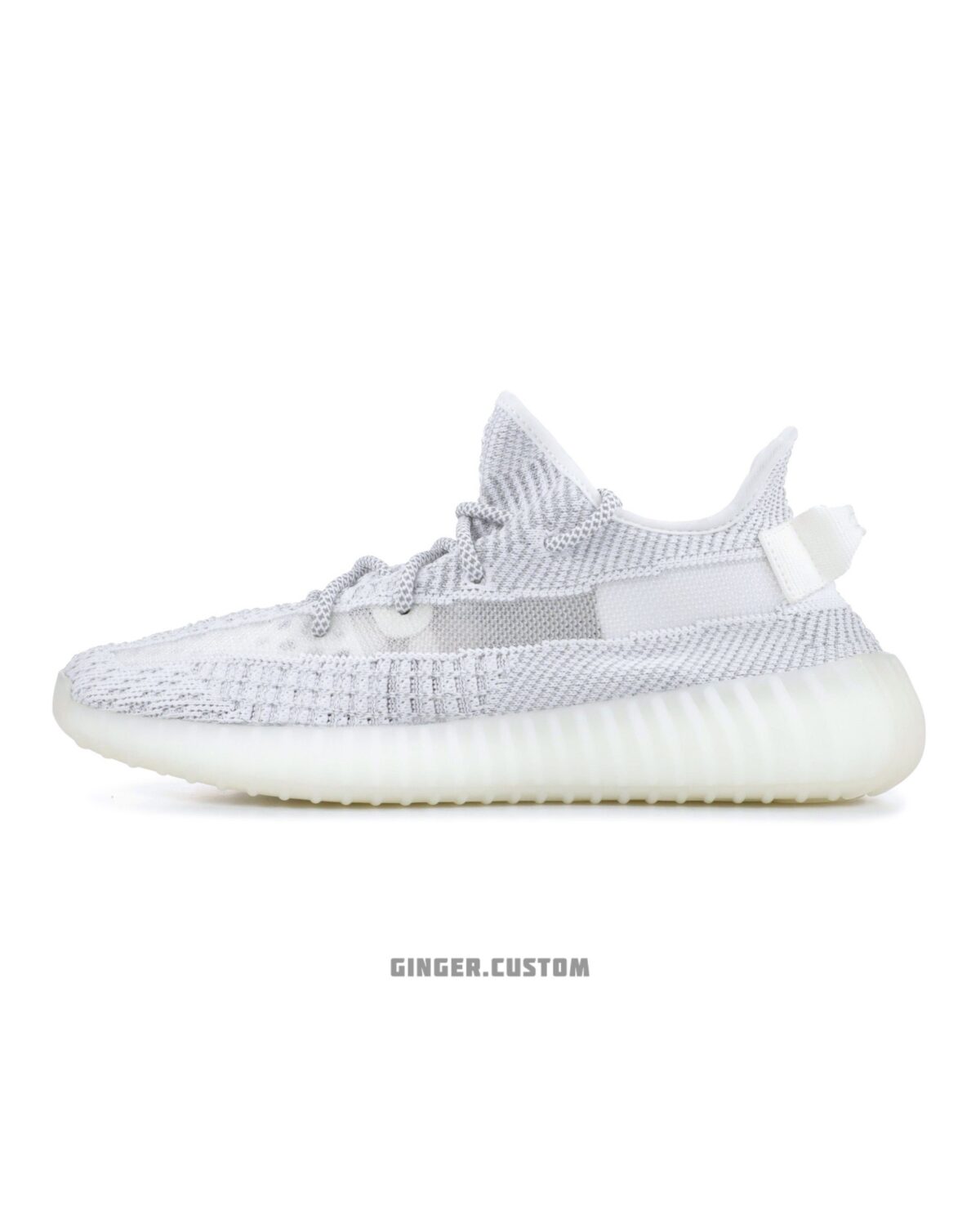 آدیداس یزی بوست 350 استاتیک رفلکشن / adidas Yeezy Boost 350 V2 Static Reflective