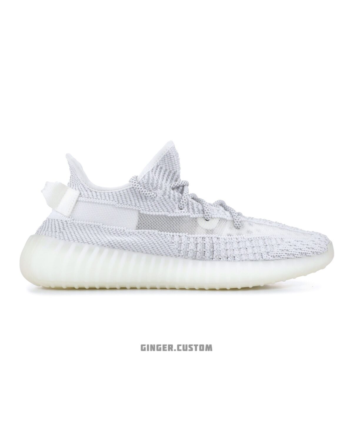 آدیداس یزی بوست 350 استاتیک رفلکشن / adidas Yeezy Boost 350 V2 Static Reflective