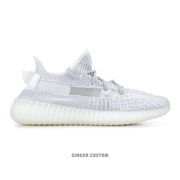 آدیداس یزی بوست 350 استاتیک رفلکشن / adidas Yeezy Boost 350 V2 Static Reflective