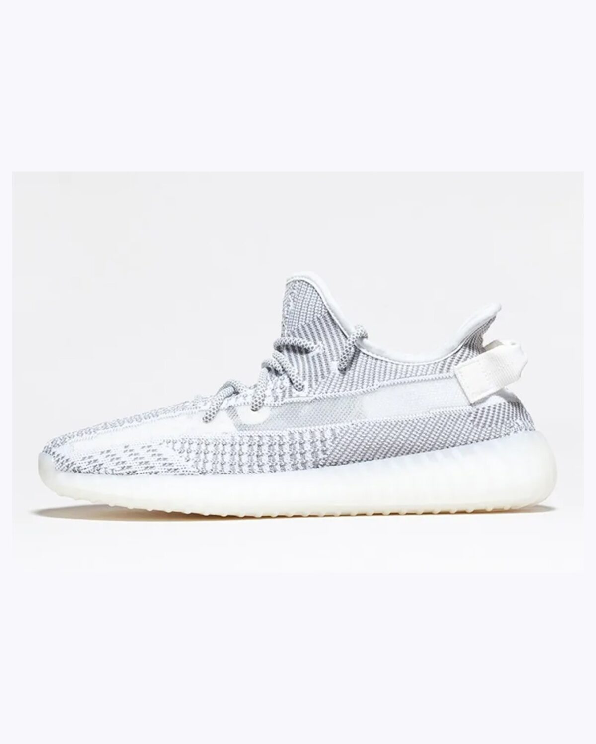 آدیداس یزی بوست 350 استاتیک رفلکشن / adidas Yeezy Boost 350 V2 Static Reflective