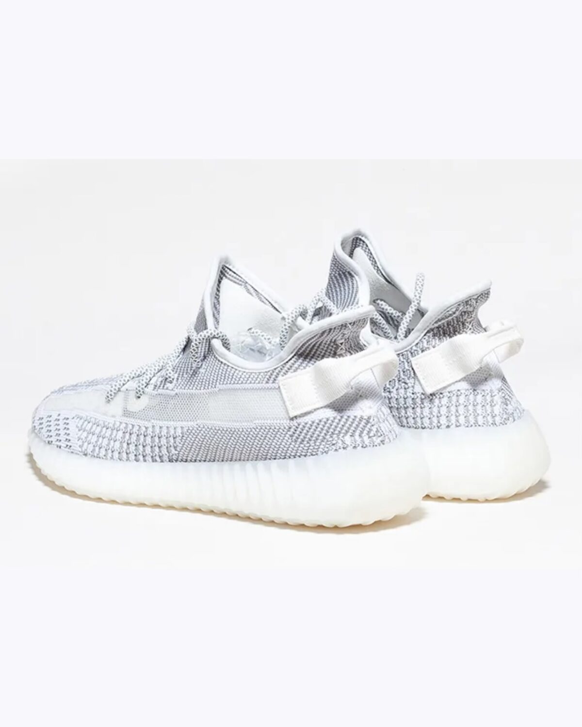 آدیداس یزی بوست 350 استاتیک رفلکشن / adidas Yeezy Boost 350 V2 Static Reflective