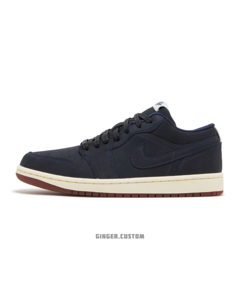 جردن 1 لو ایست ساید گلف / Jordan 1 Low Eastside Golf Out Of The Mud