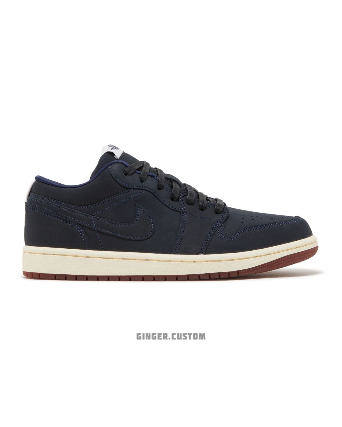 جردن 1 لو ایست ساید گلف / Jordan 1 Low Eastside Golf Out Of The Mud