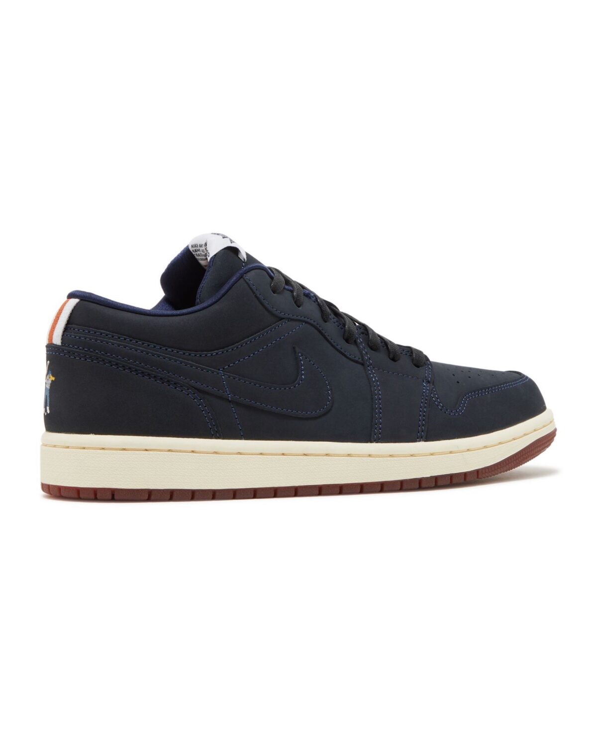 جردن 1 لو ایست ساید گلف / Jordan 1 Low Eastside Golf Out Of The Mud