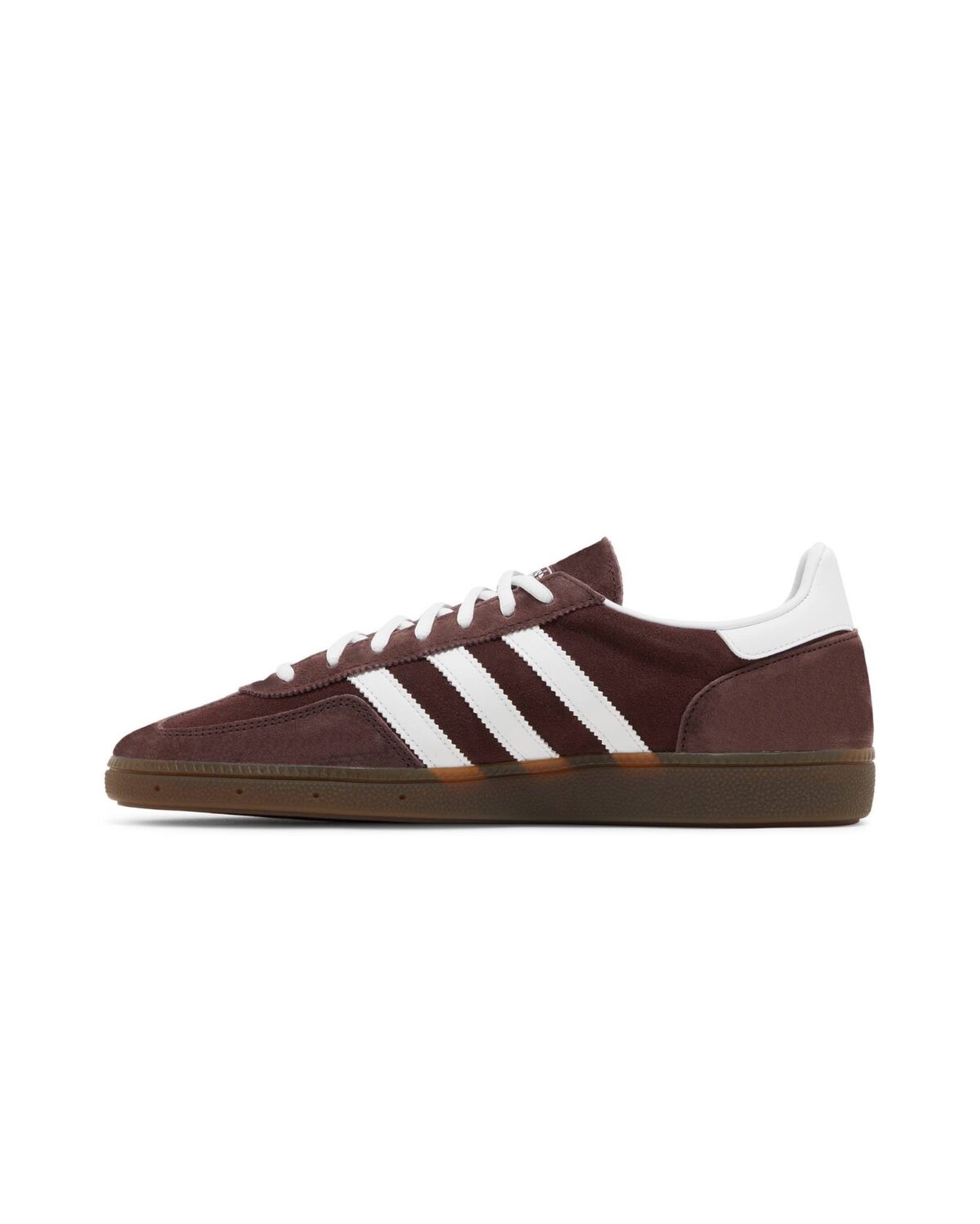 آدیداس اسپزیال هندبال شدو براون گام / adidas Hanball Spezial Shadow Brown Gum