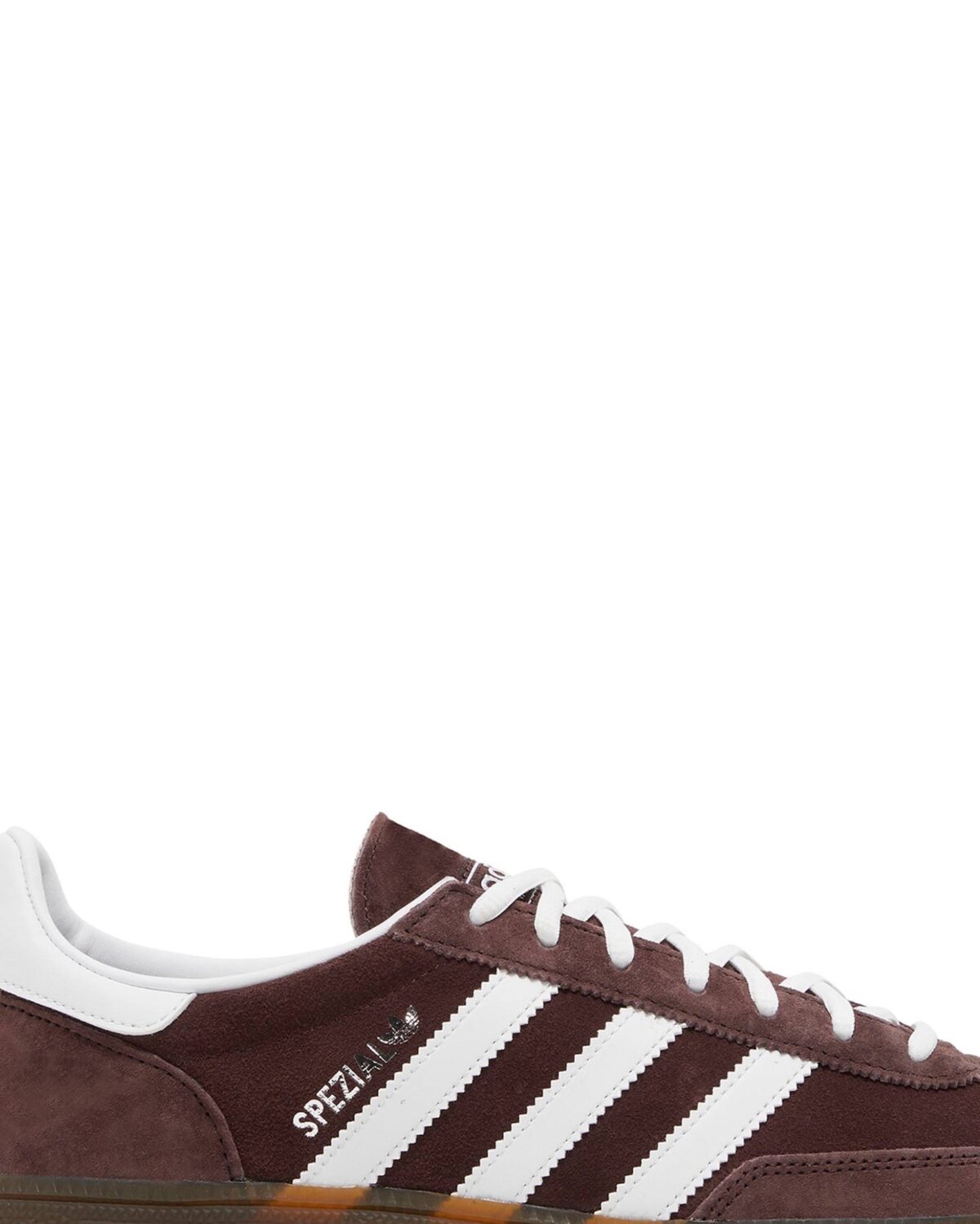 آدیداس اسپزیال هندبال شدو براون گام / adidas Hanball Spezial Shadow Brown Gum