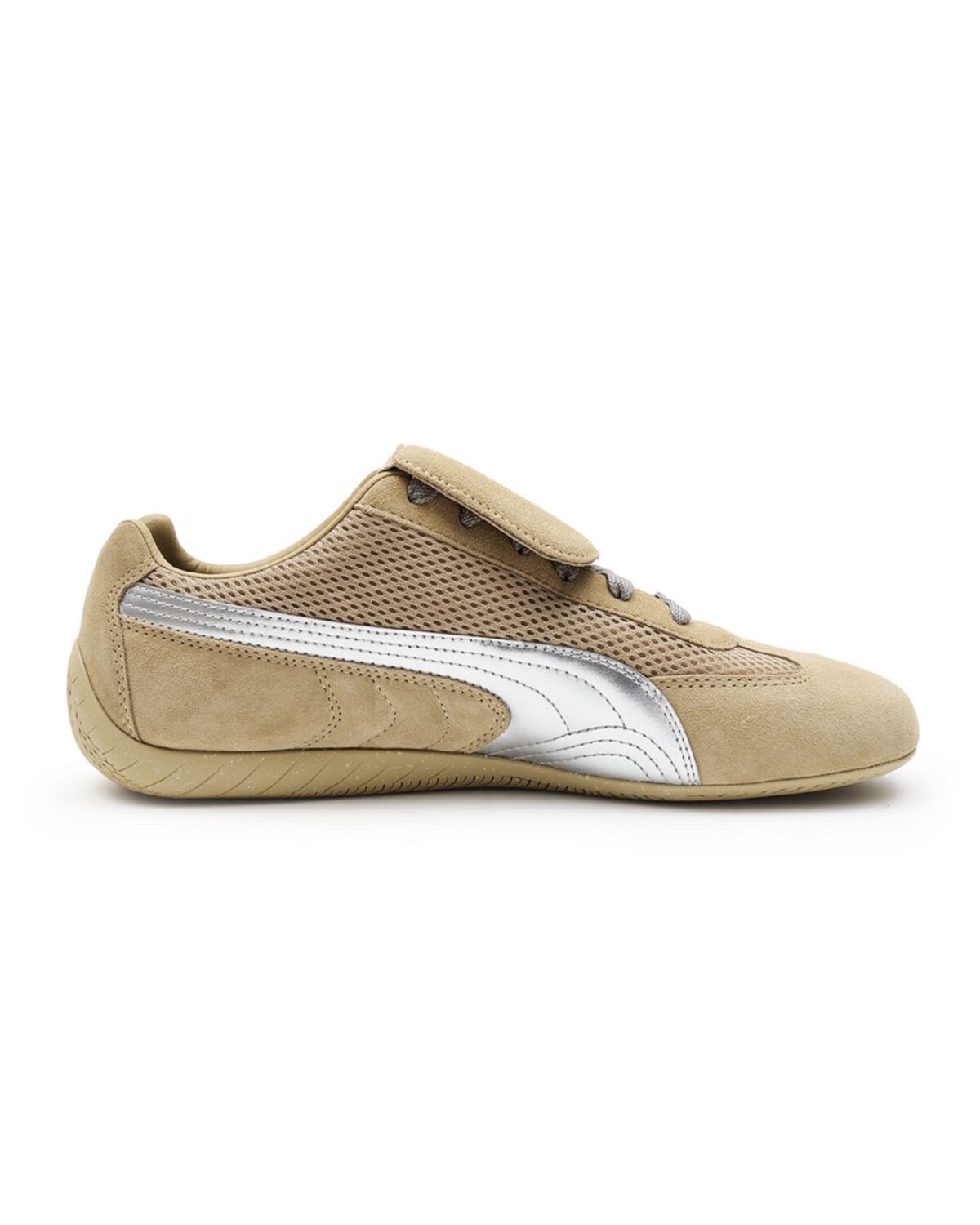 پوما اسپیدکت اوپن بژ / Puma Speedcat Open YY Beige