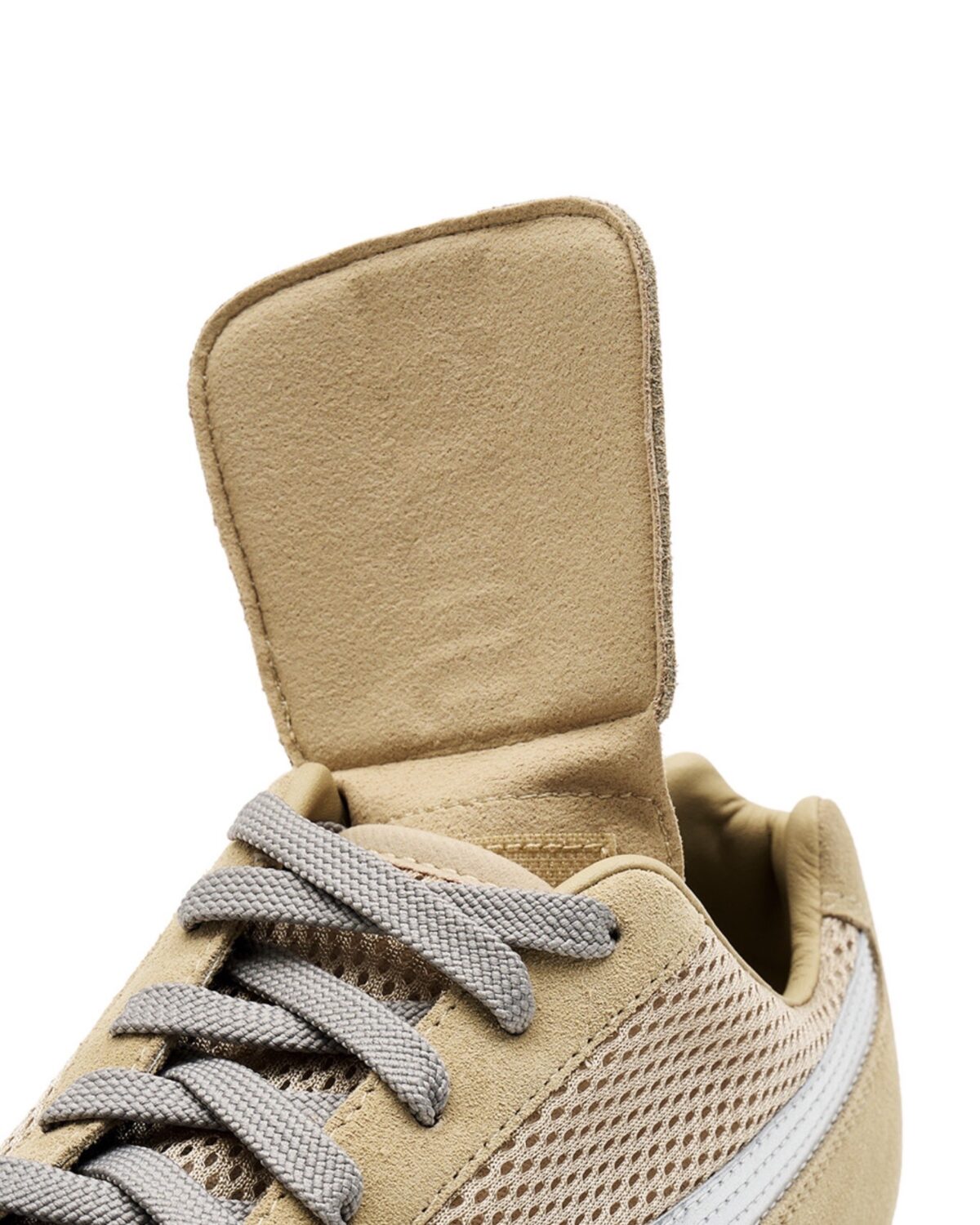 پوما اسپیدکت اوپن بژ / Puma Speedcat Open YY Beige