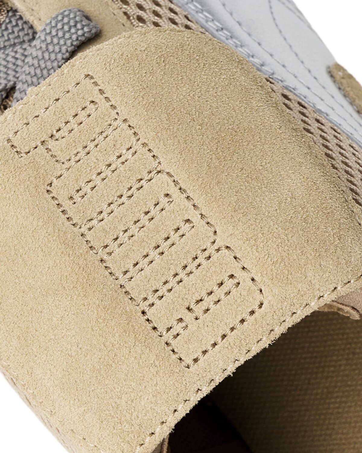 پوما اسپیدکت اوپن بژ / Puma Speedcat Open YY Beige
