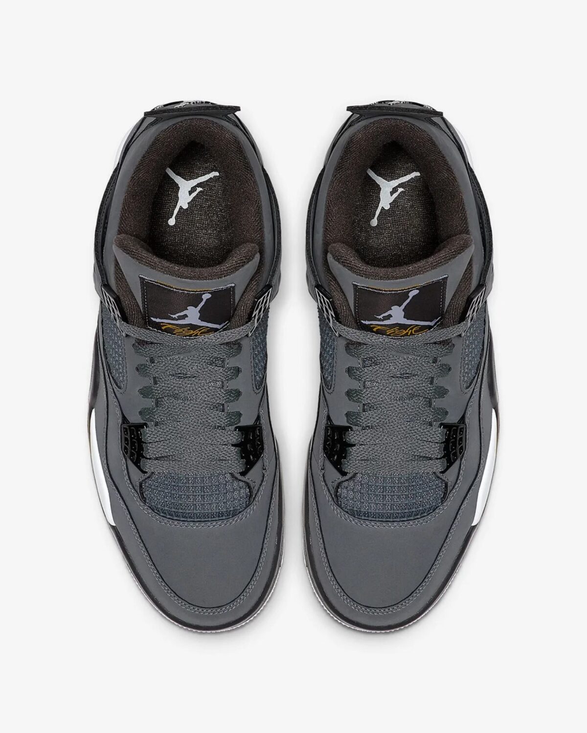 جردن ۴ رترو کول گری / Jordan 4 Retro Cool Grey