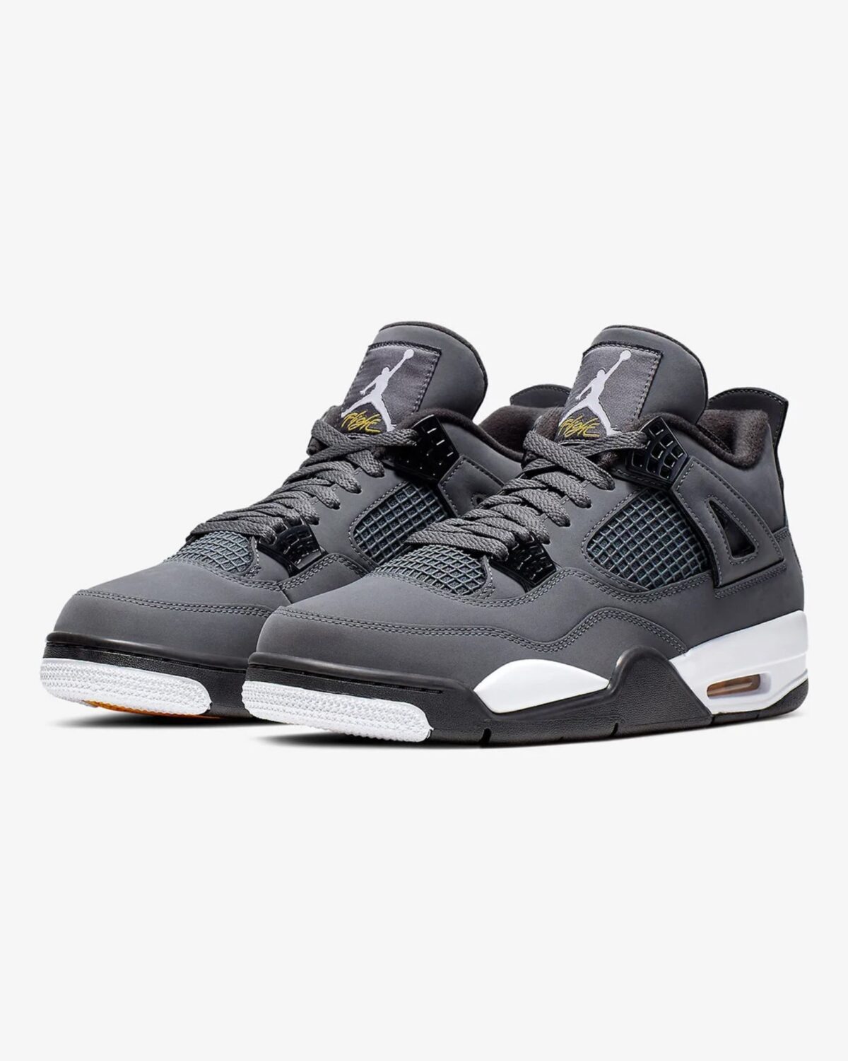 جردن ۴ رترو کول گری / Jordan 4 Retro Cool Grey
