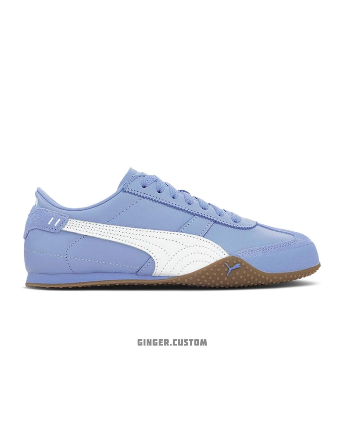 پوما بلا بلیسفول بلو / Puma Bella UT Blissful Blue