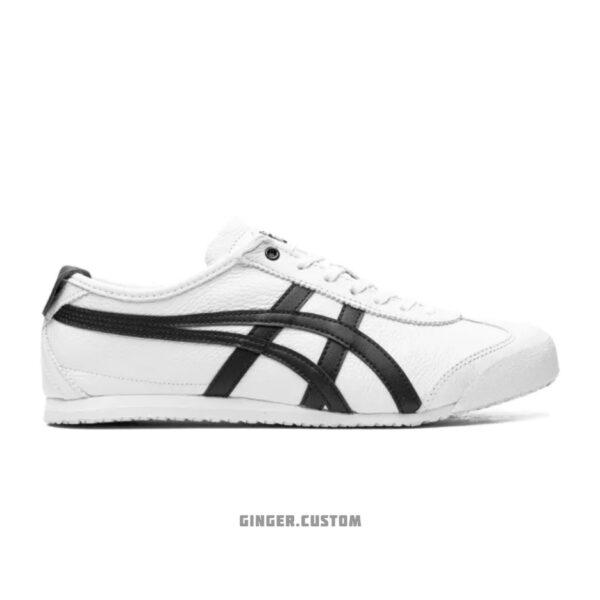 مکزیکو 66 سفید مشکی / Mexico 66 White Black