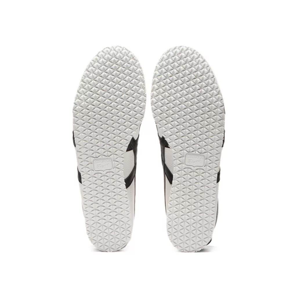 مکزیکو 66 سفید مشکی / Mexico 66 White Black