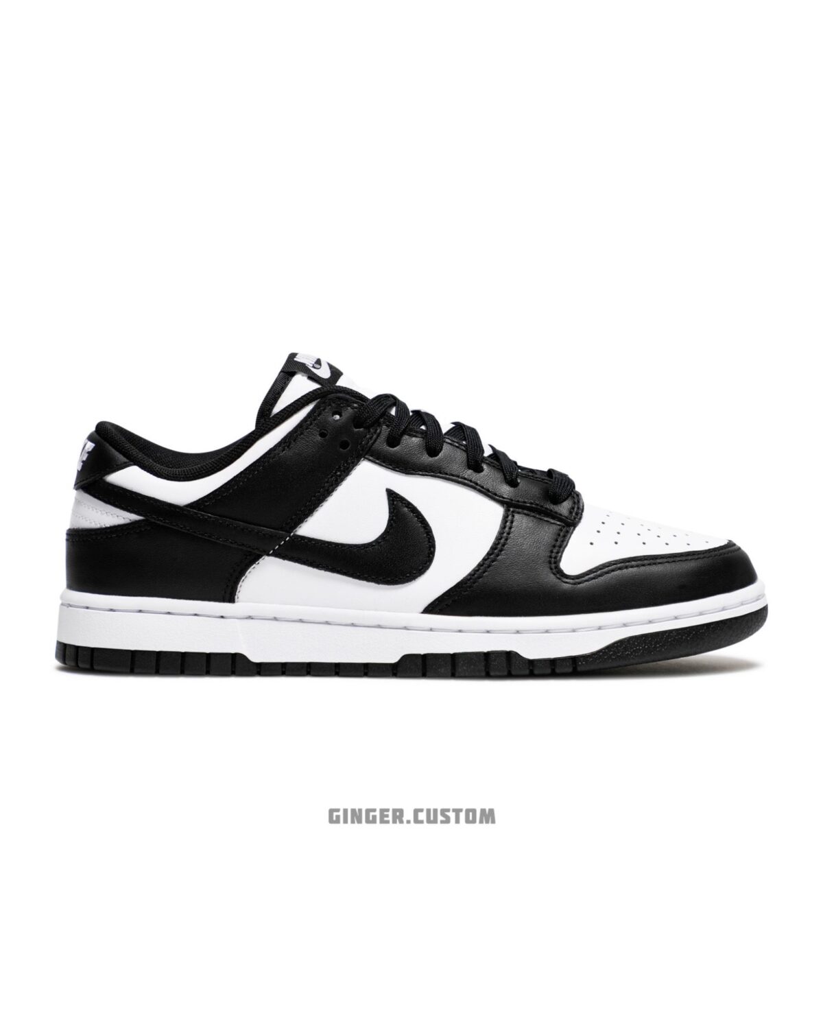 نایک اس بی دانک لو پاندا / Nike SB Dunk Low Panda