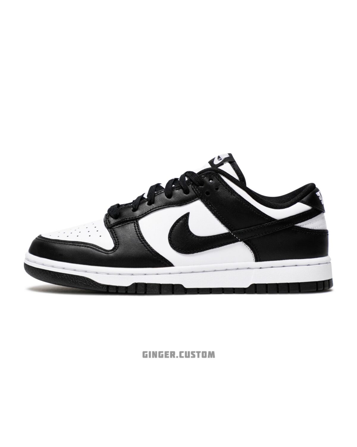 نایک اس بی دانک لو پاندا / Nike SB Dunk Low Panda
