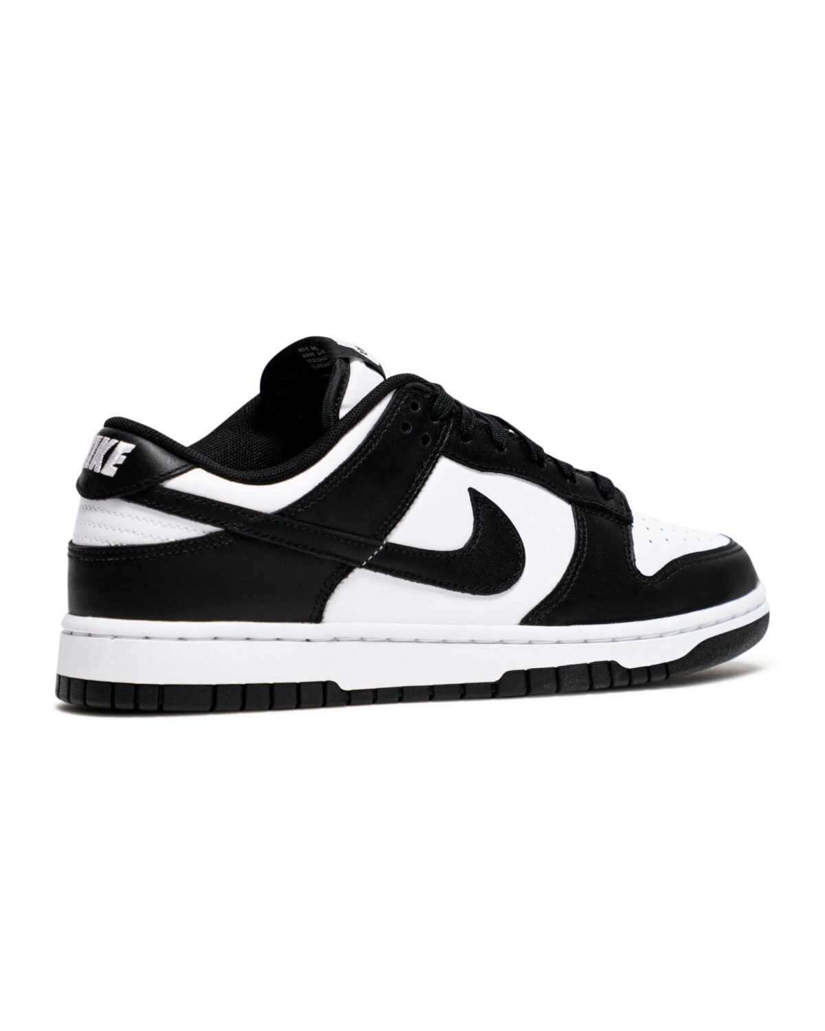 نایک اس بی دانک لو پاندا / Nike SB Dunk Low Panda