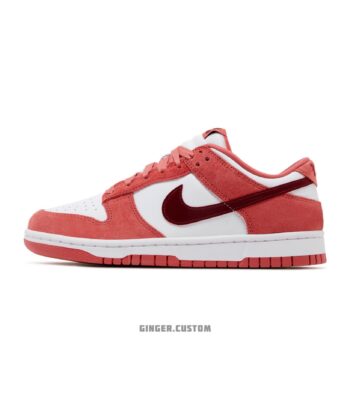 نایک اس بی دانک لو ولنتاین دی / Nike SB Dunk Low Valentine's Day