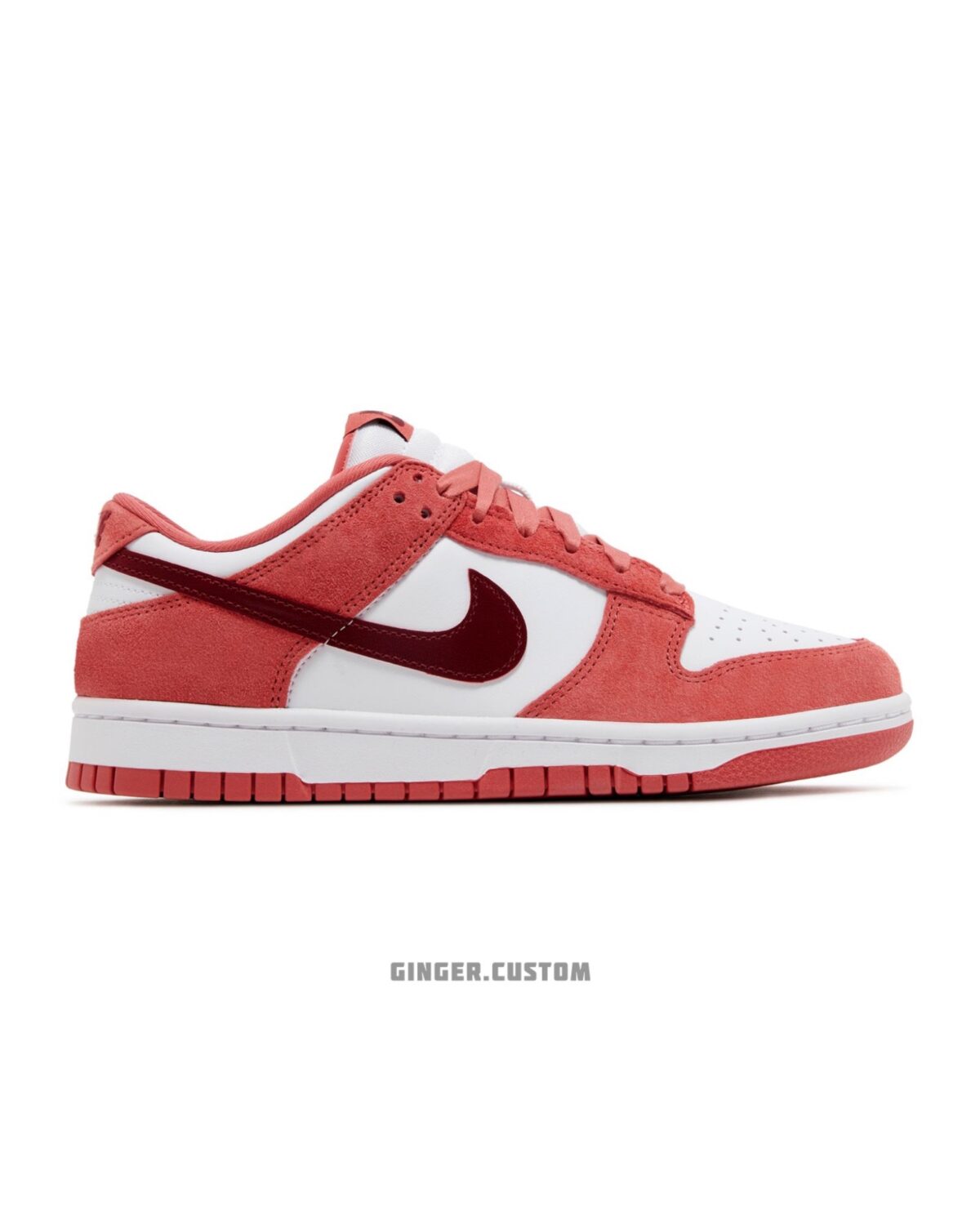 نایک اس بی دانک لو ولنتاین دی / Nike SB Dunk Low Valentine's Day