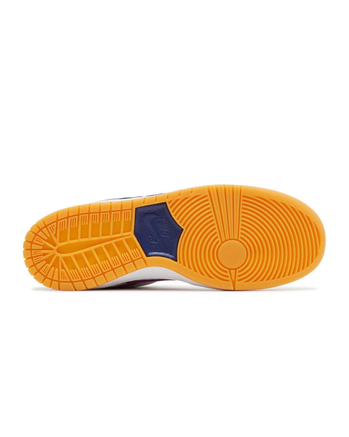 نایک اس بی دانک لو لیئل / Nike SB Dunk Low RAYSSA LEAL