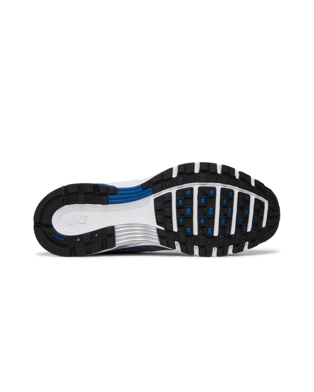 نایک P-6000 لیسر بلو / Nike P-6000 Laser Blue
