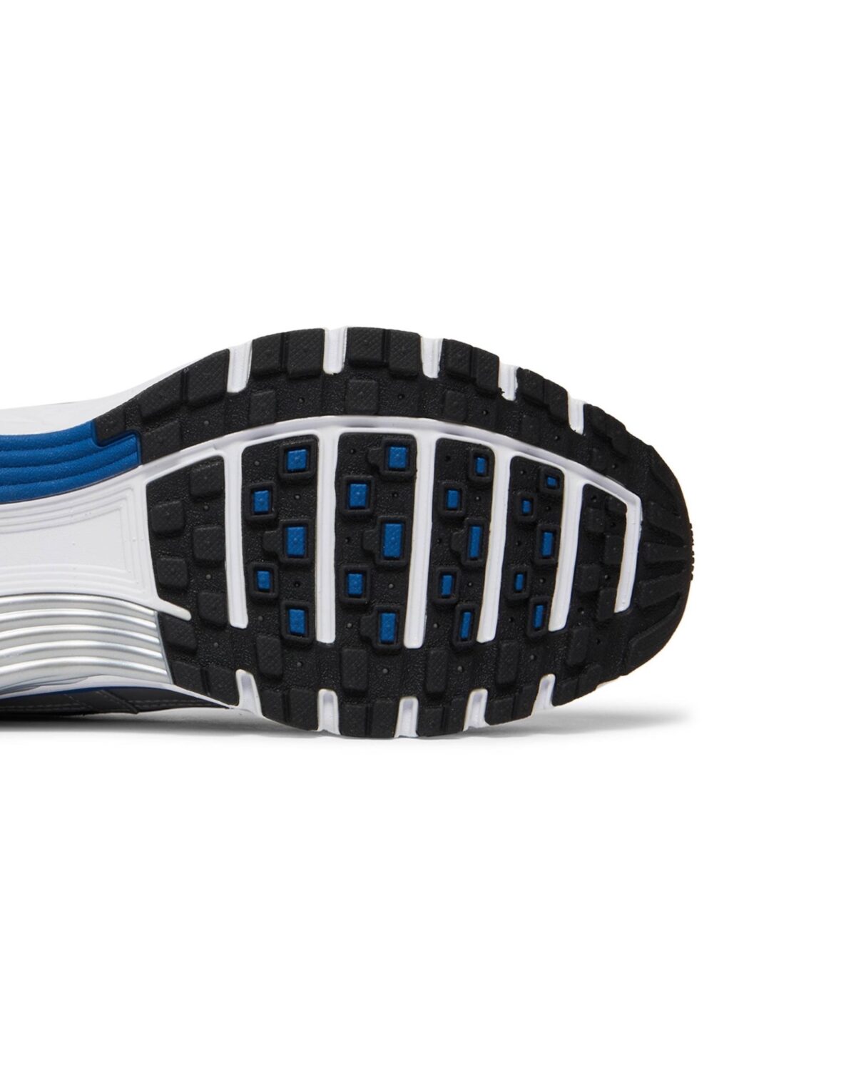 نایک P-6000 لیسر بلو / Nike P-6000 Laser Blue