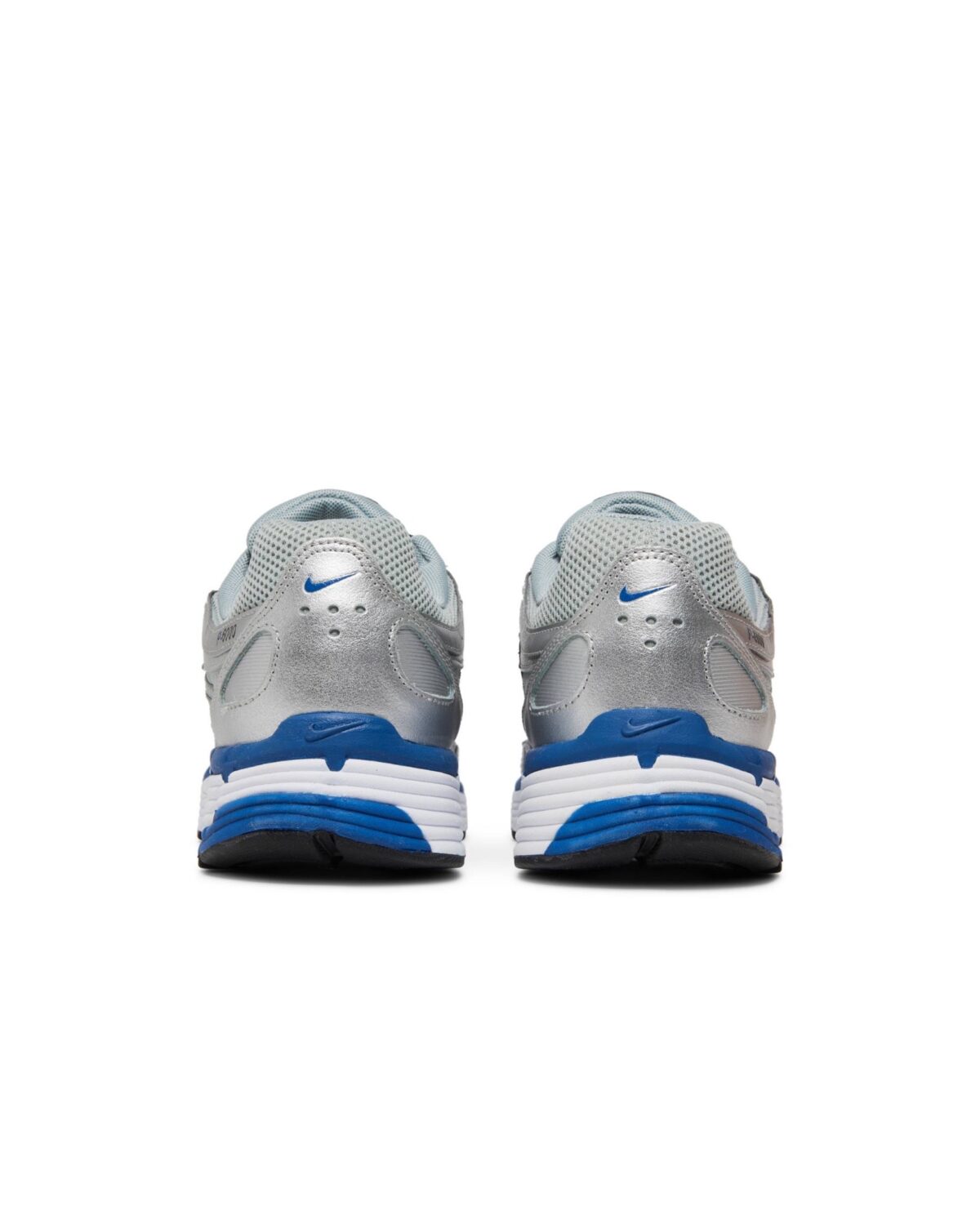 نایک P-6000 لیسر بلو / Nike P-6000 Laser Blue