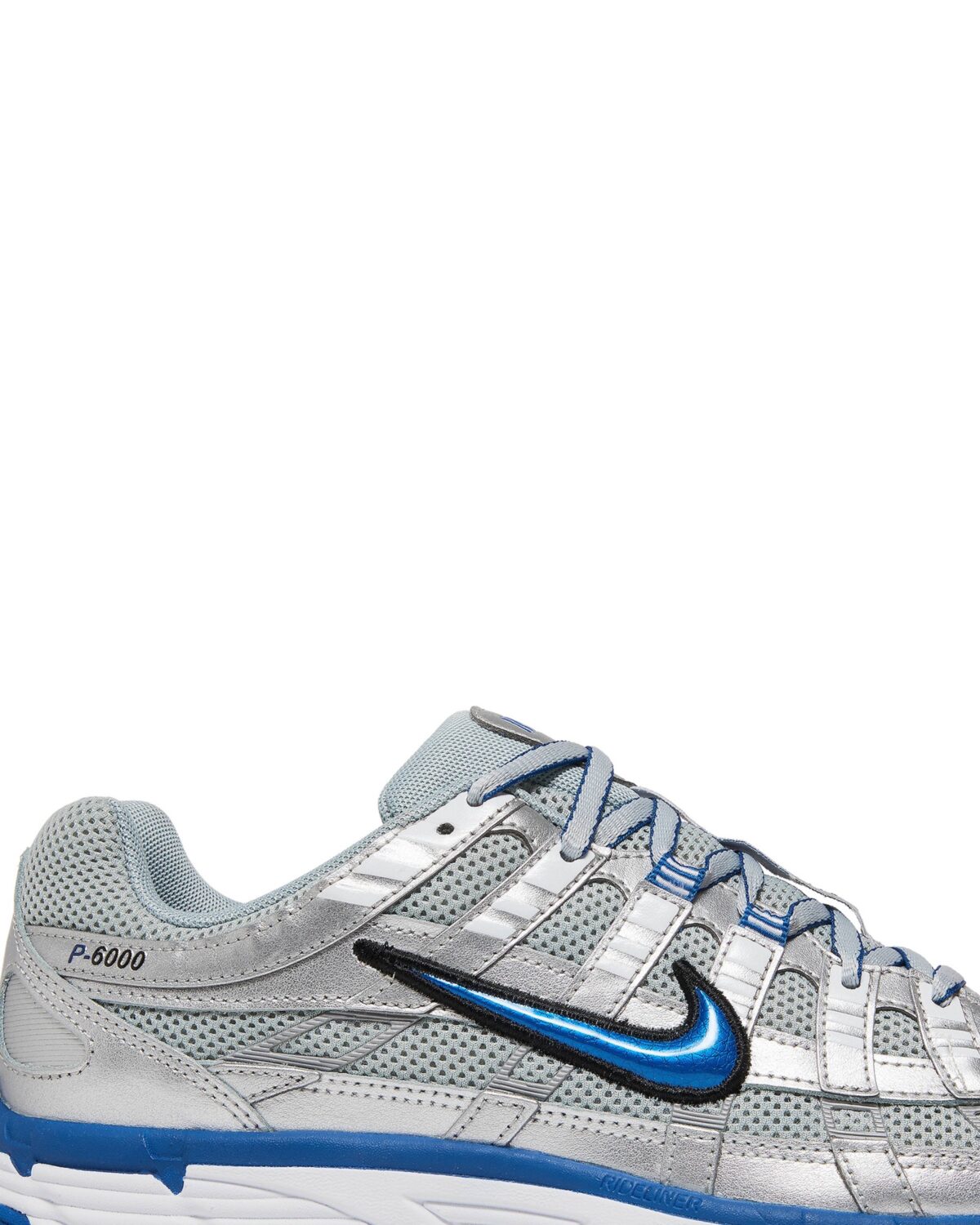 نایک P-6000 لیسر بلو / Nike P-6000 Laser Blue