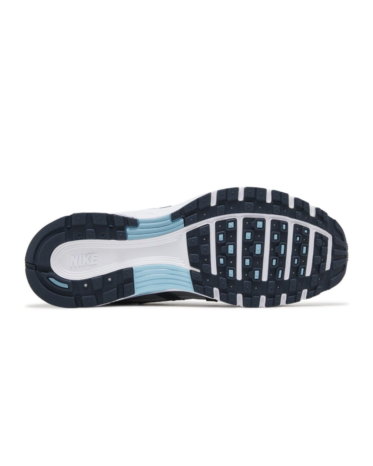 نایک P-6000 ارموری نوی فلت سیلور / Nike P-6000 Armory Navy Flat Silver