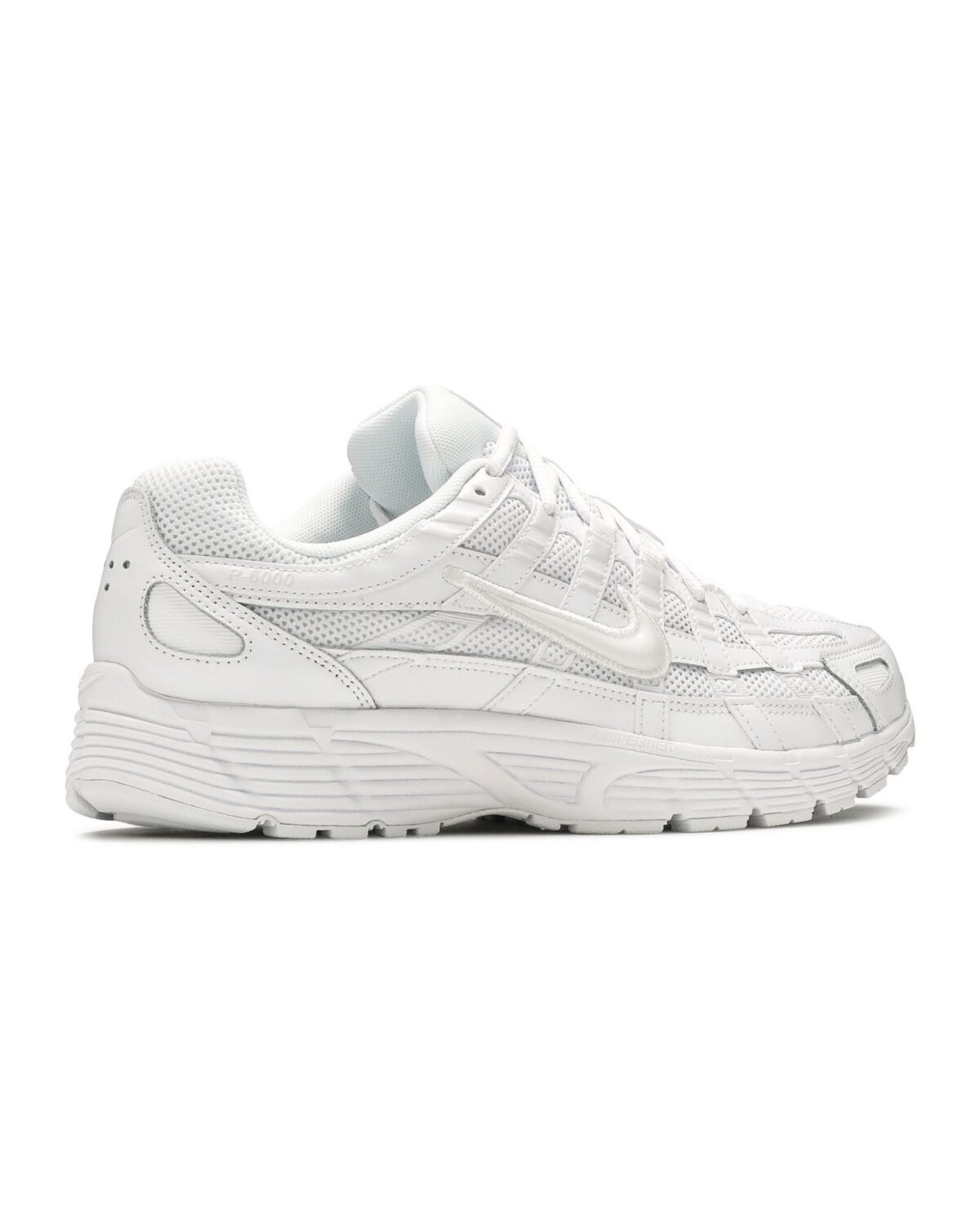 نایک P-6000 سفید / Nike P-6000 White